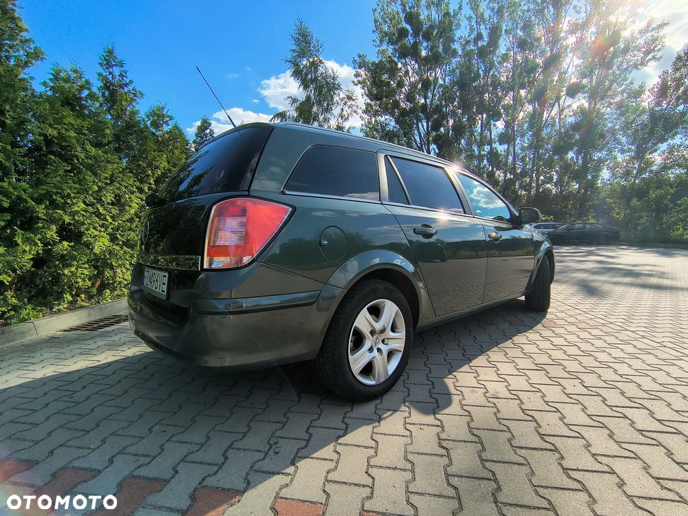 Opel Astra 1.6 Edition 111 Jahre - 4