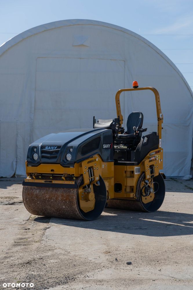 Sany STR50C-8K - 7
