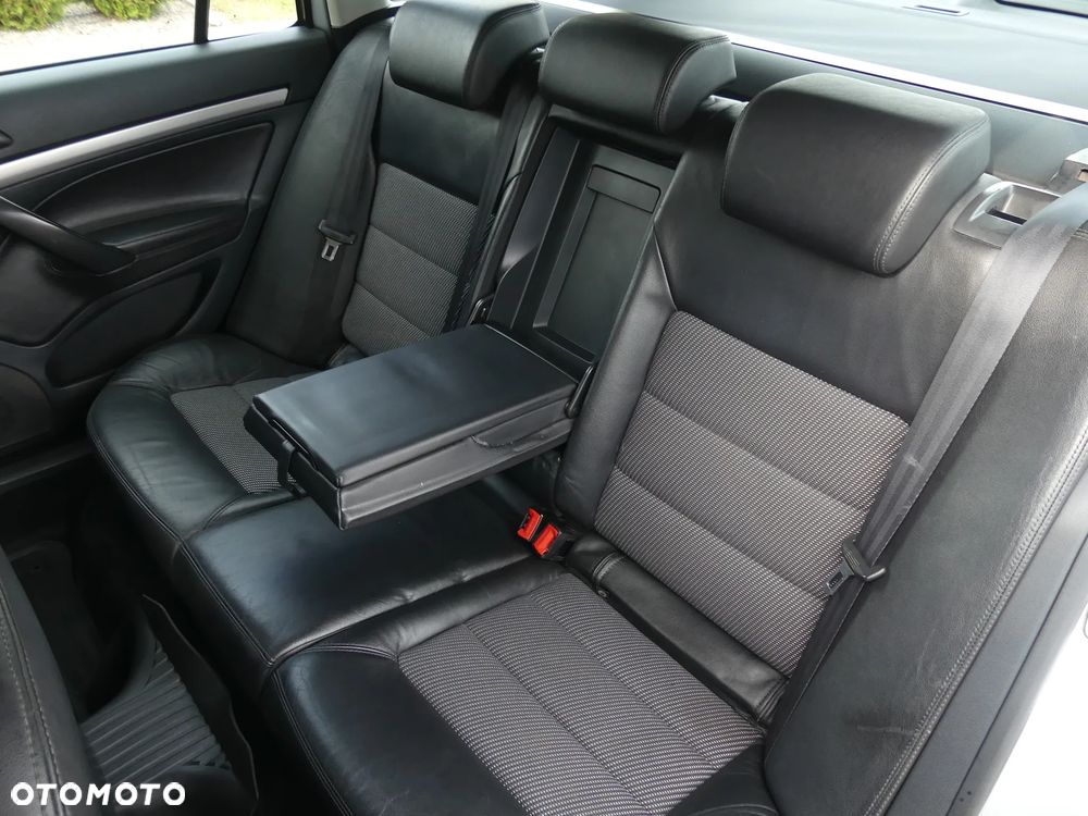 Skoda Octavia 2.0 TDI L&K - 14