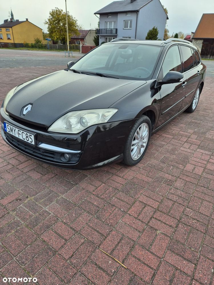 Renault Laguna