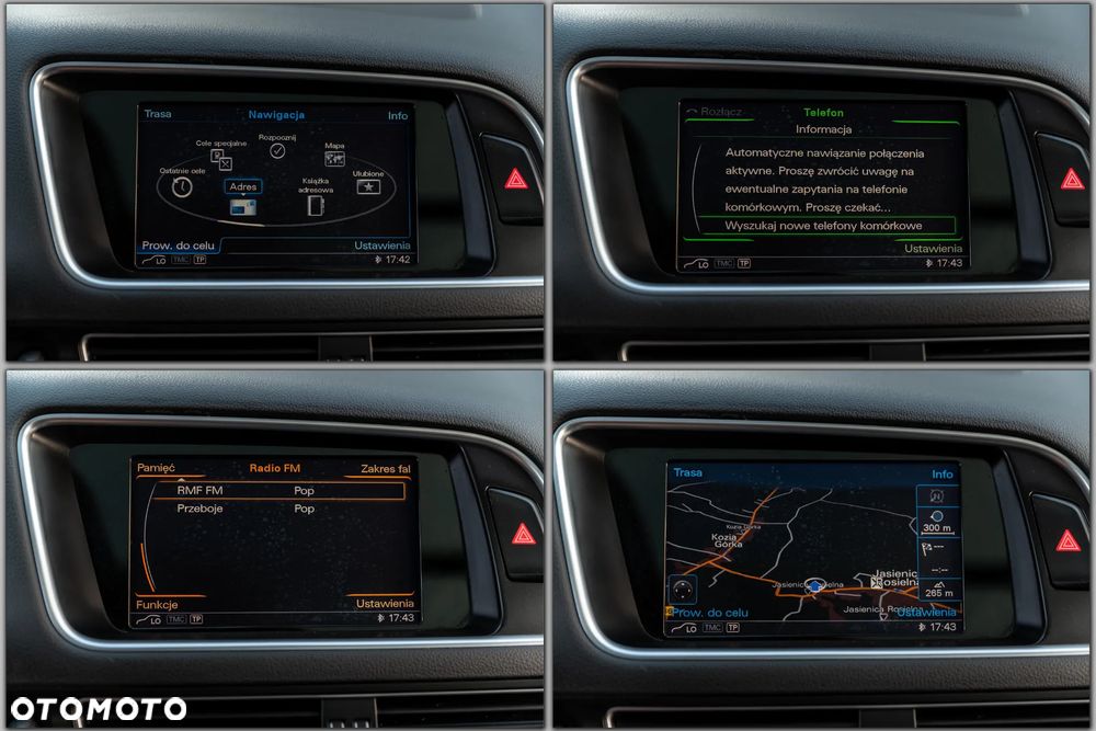 Audi Q5 2.0 TDI quattro (clean diesel) - 33