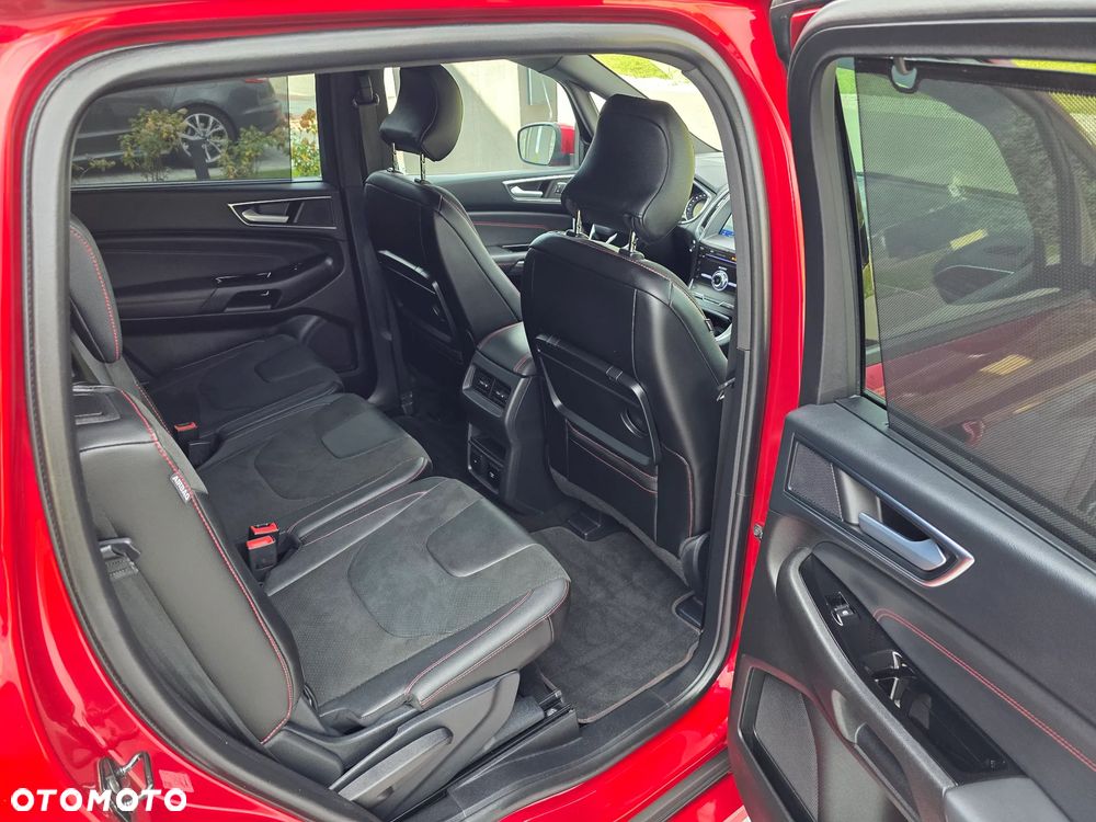 Ford S-Max 2.0 EcoBlue ST-LINE - 13