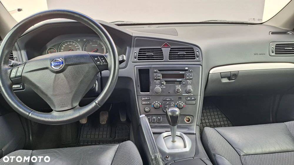 Volvo S60 2.4D5 Momentum - 20