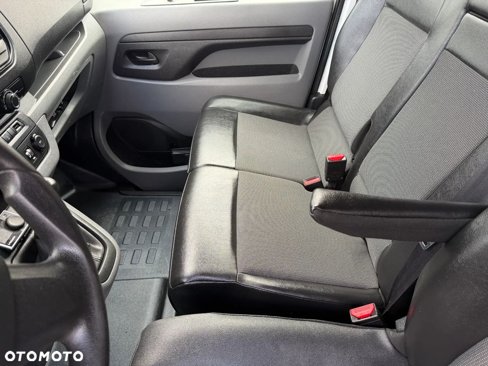 Toyota Proace 2,0 L3H1 - 21
