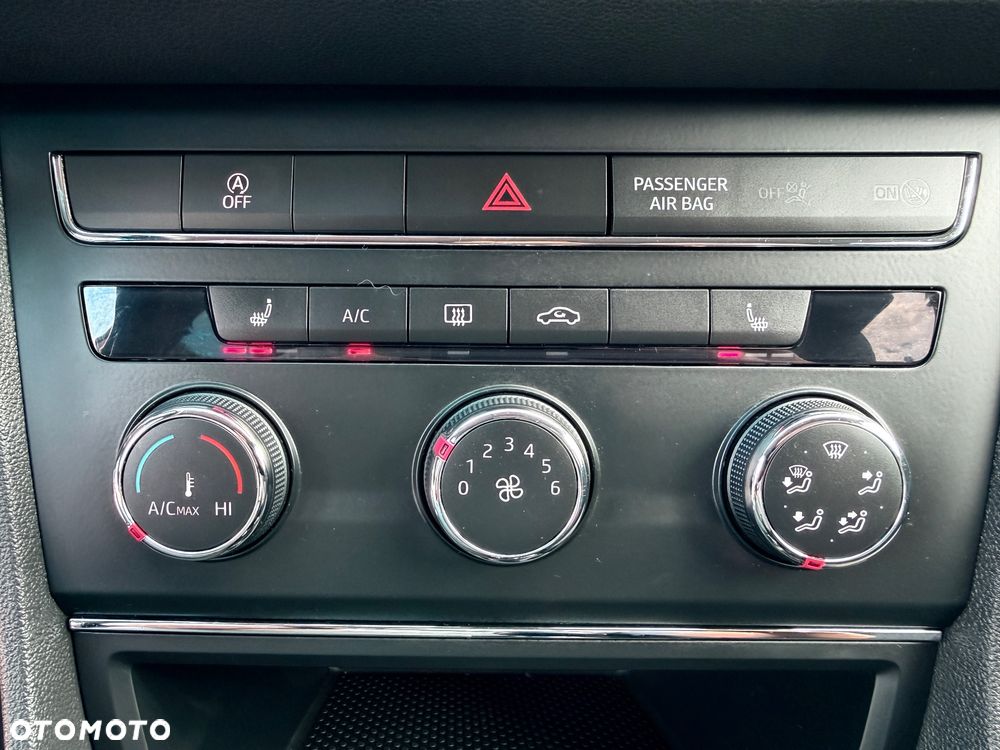 Seat Leon 1.4 TSI Start&Stop Style - 25
