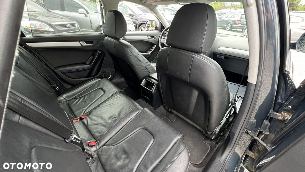 Audi A4 - 18