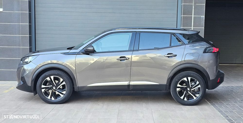 Peugeot 2008 PureTech 100 Stop&Start Active Pack - 7
