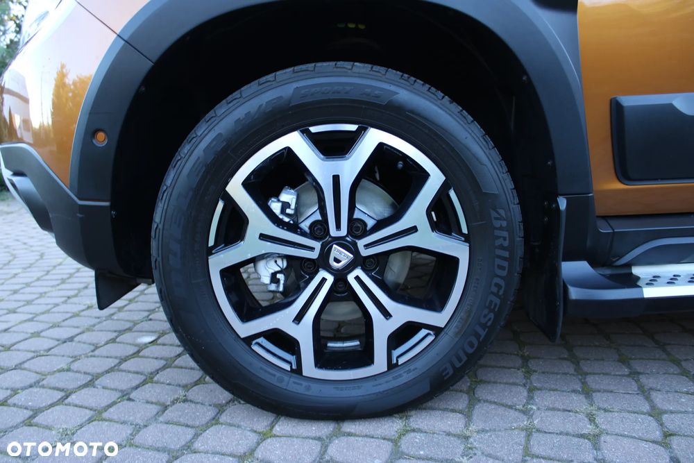 Dacia Duster 1.2 TCe Prestige - 12
