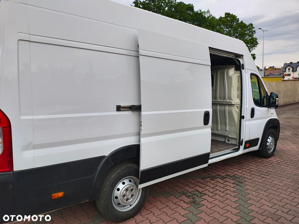 Fiat Ducato - 17