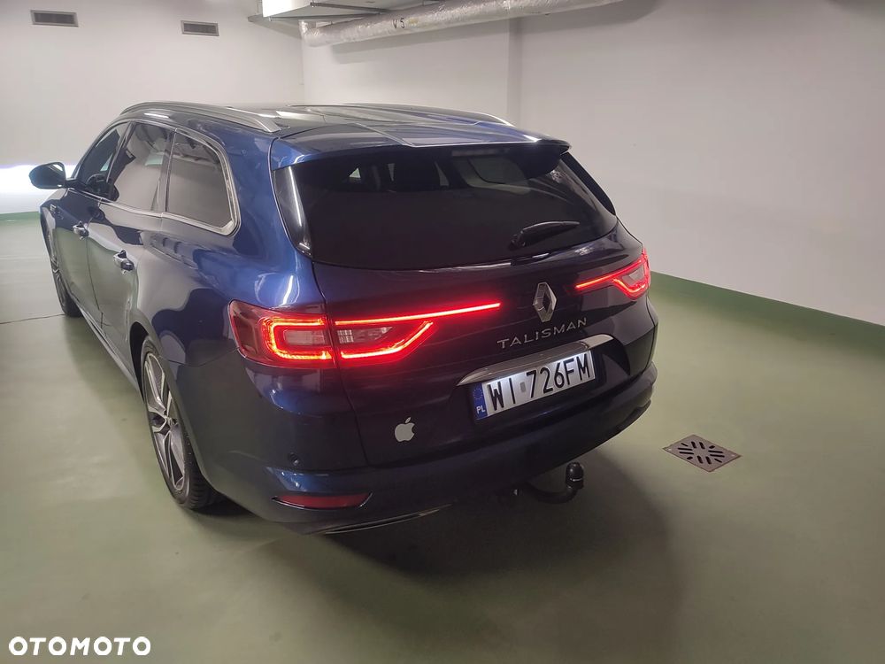 Renault Talisman 1.6 Energy TCe Intens EDC - 3
