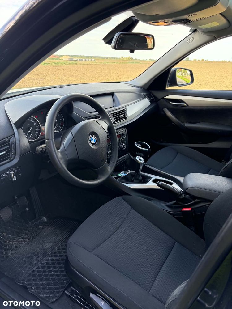 BMW X1 sDrive18i xLine - 5