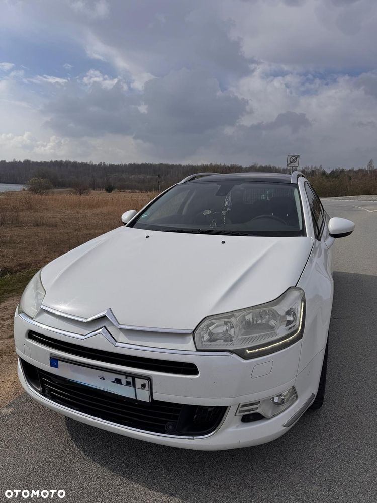 Citroën C5 HDi 200 FAP Exclusive - 5