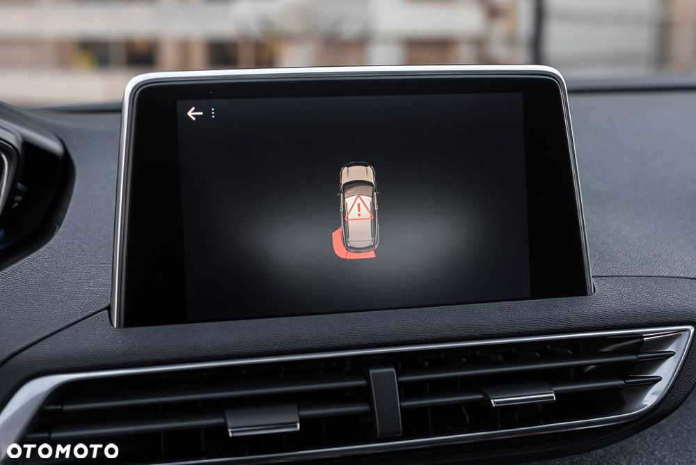 Peugeot 3008 PureTech 130 Stop & Start EAT6 Allure - 31