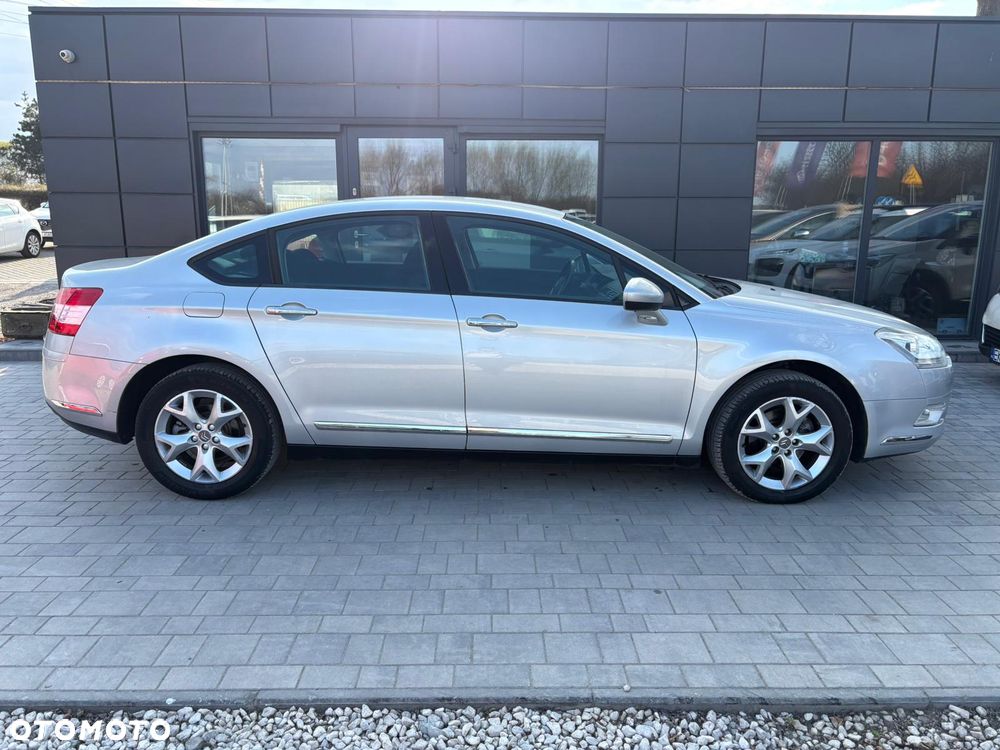 Citroën C5 1.8i 16V Attraction - 4
