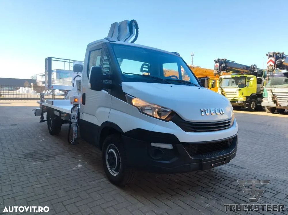 Iveco Daily 35S12 - 7