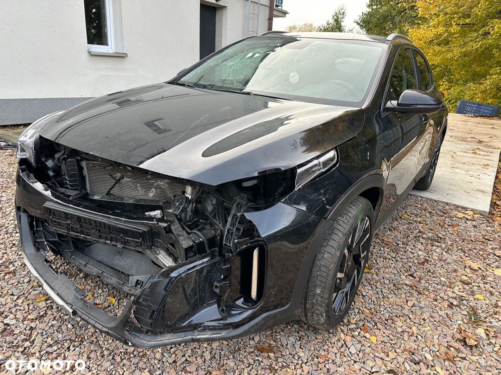 Kia Xceed 2023 photo 3