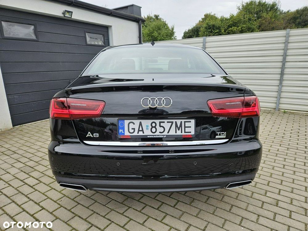 Audi A6 - 3