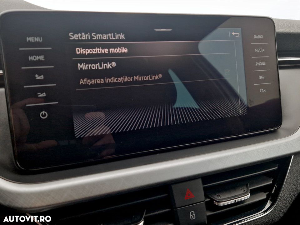 Skoda Scala 1.0 TSI Ambition - 23