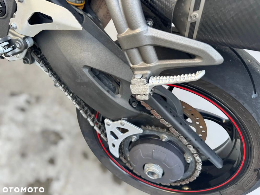 Triumph Speed Triple - 14