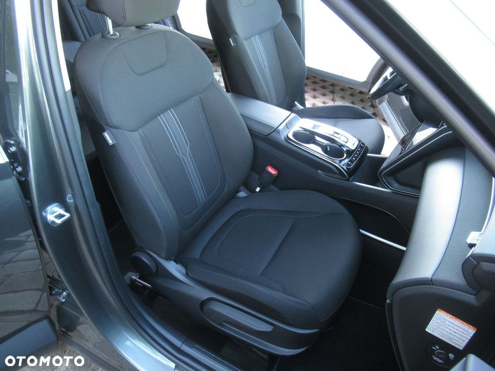 Hyundai Tucson 1.6 T-GDi HEV Executive 2WD - 11