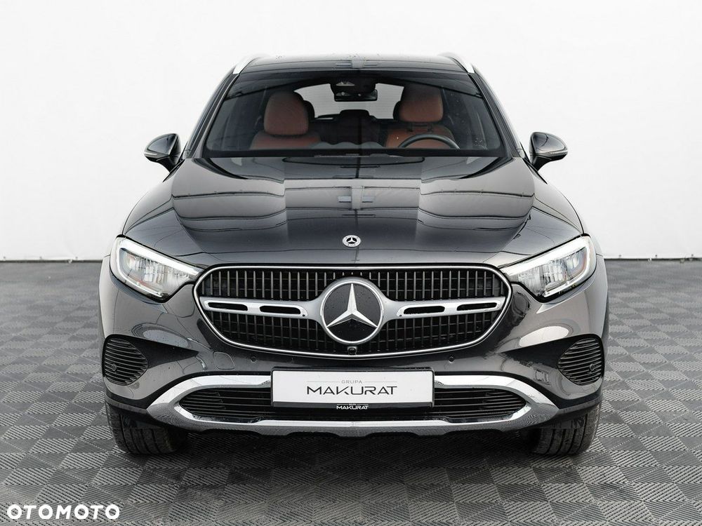 Mercedes-Benz GLC - 8