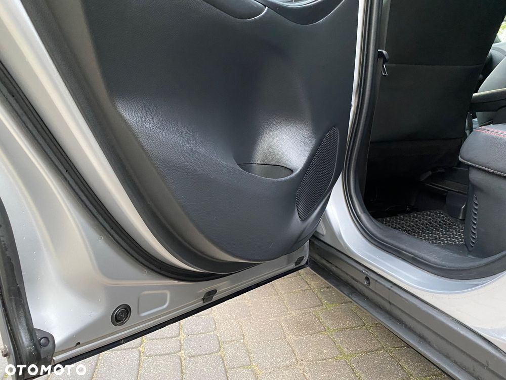 Toyota Yaris Cross - 24