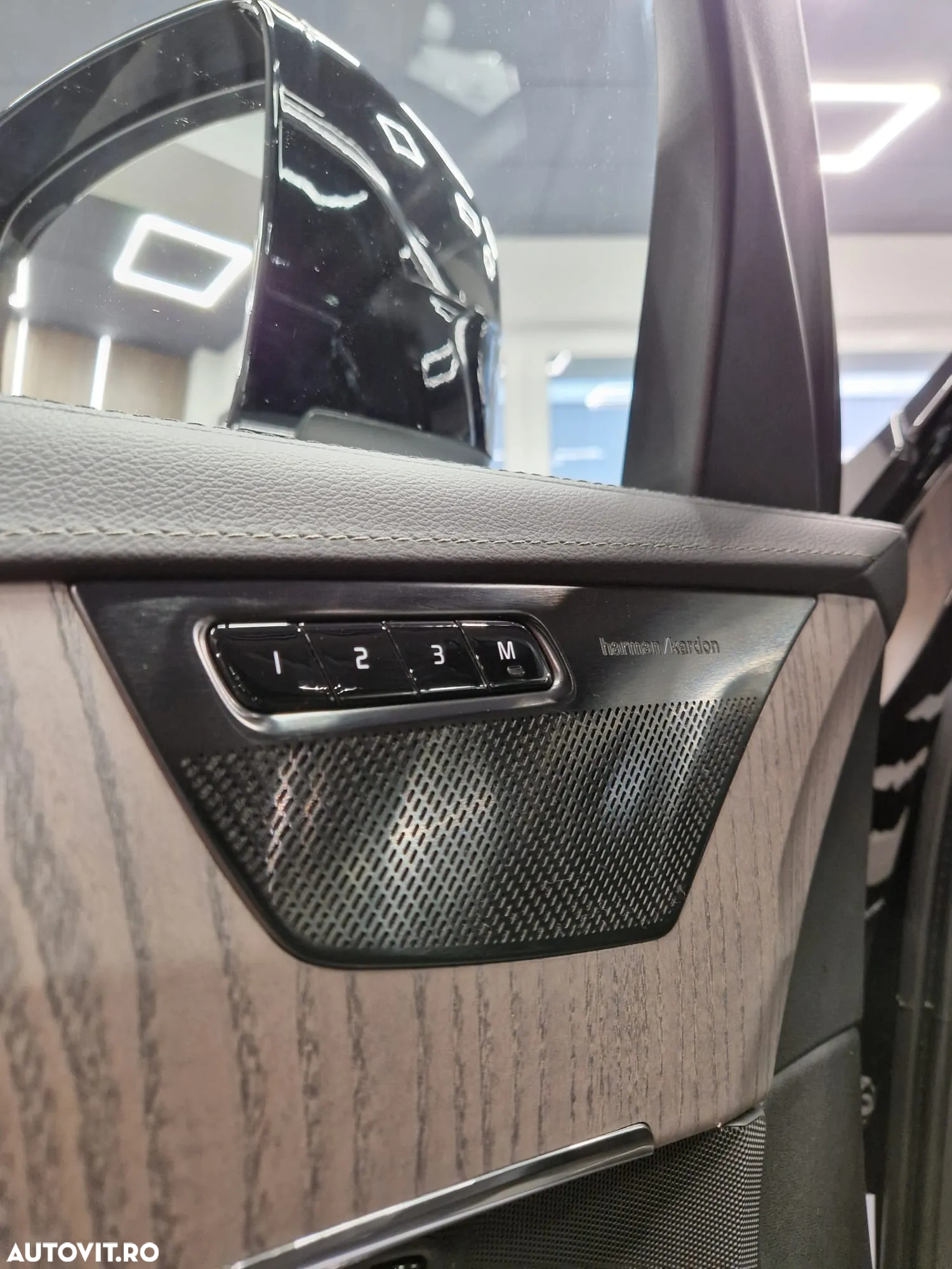 Volvo XC 90 B5 MHEV AWD 7 locuri Inscription - 12