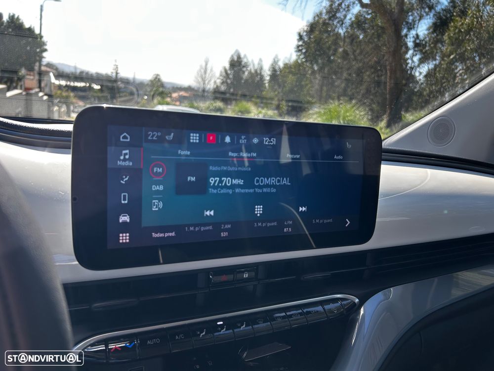 Fiat 500e 3 + 1 23.65 kWh - 14