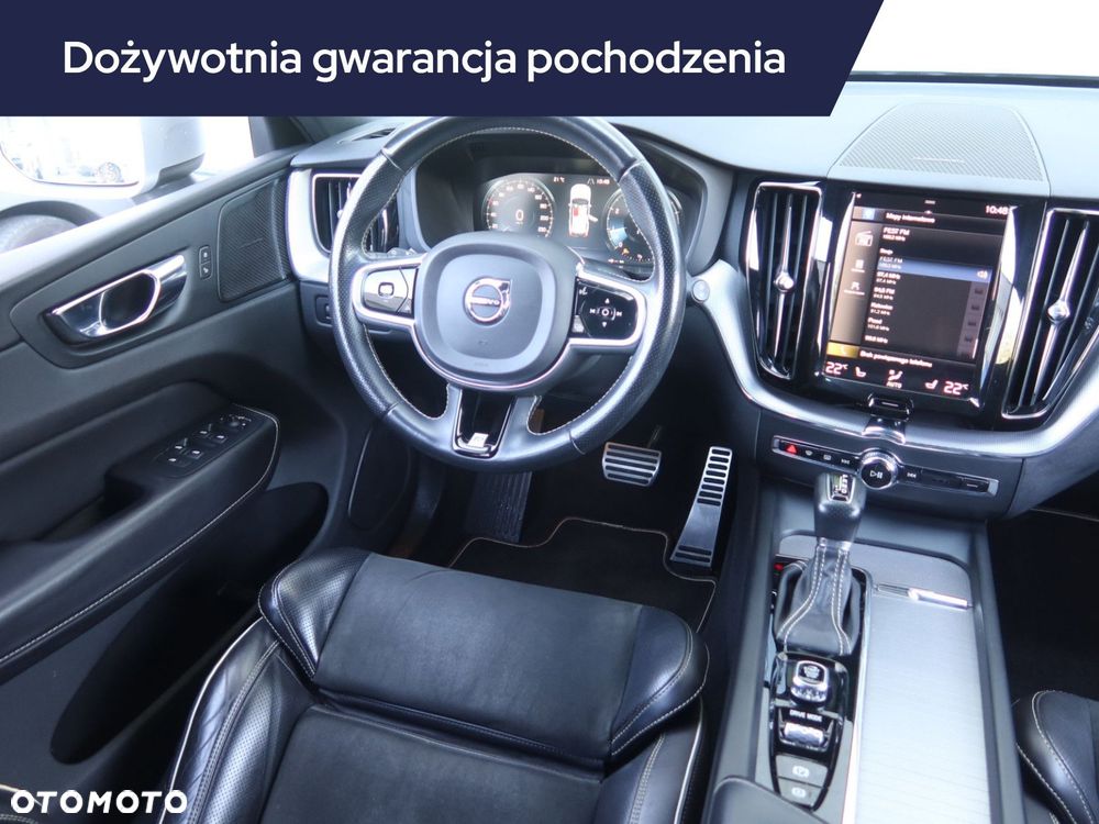 Volvo XC 60 - 8