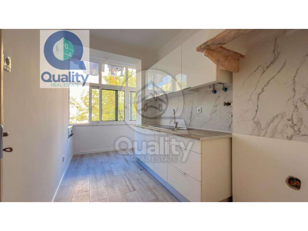 Apartamento T2 em Barreiro - Grande imagem: 5/33