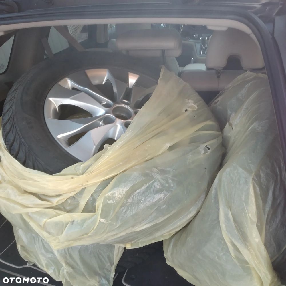 Honda CR-V 2.0 Executive - 18