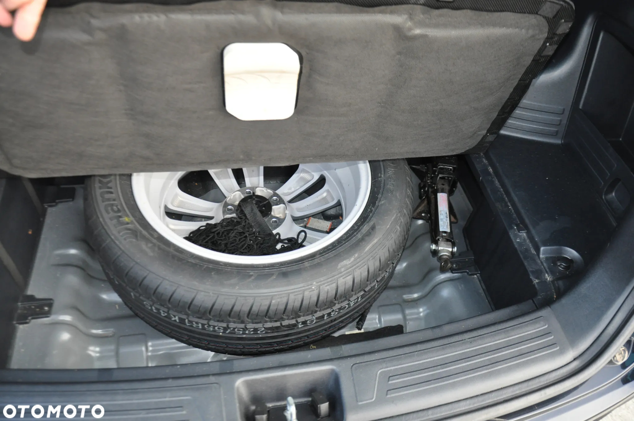 Hyundai ix35 2.0 Premium 2WD - 18