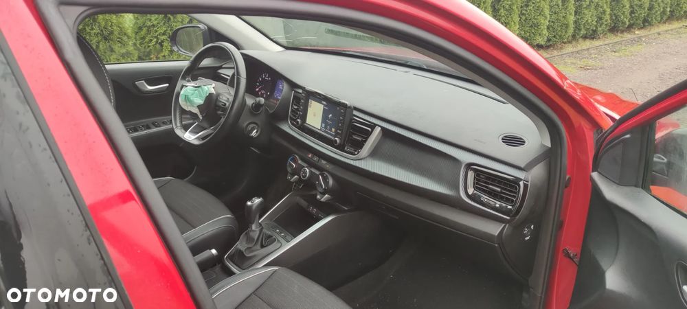 Kia Rio 1.0 T-GDI GT-Line - 7