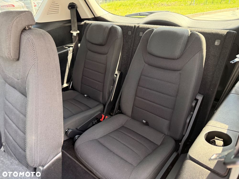 Ford S-Max 2.0 TDCi DPF Titanium X - 11