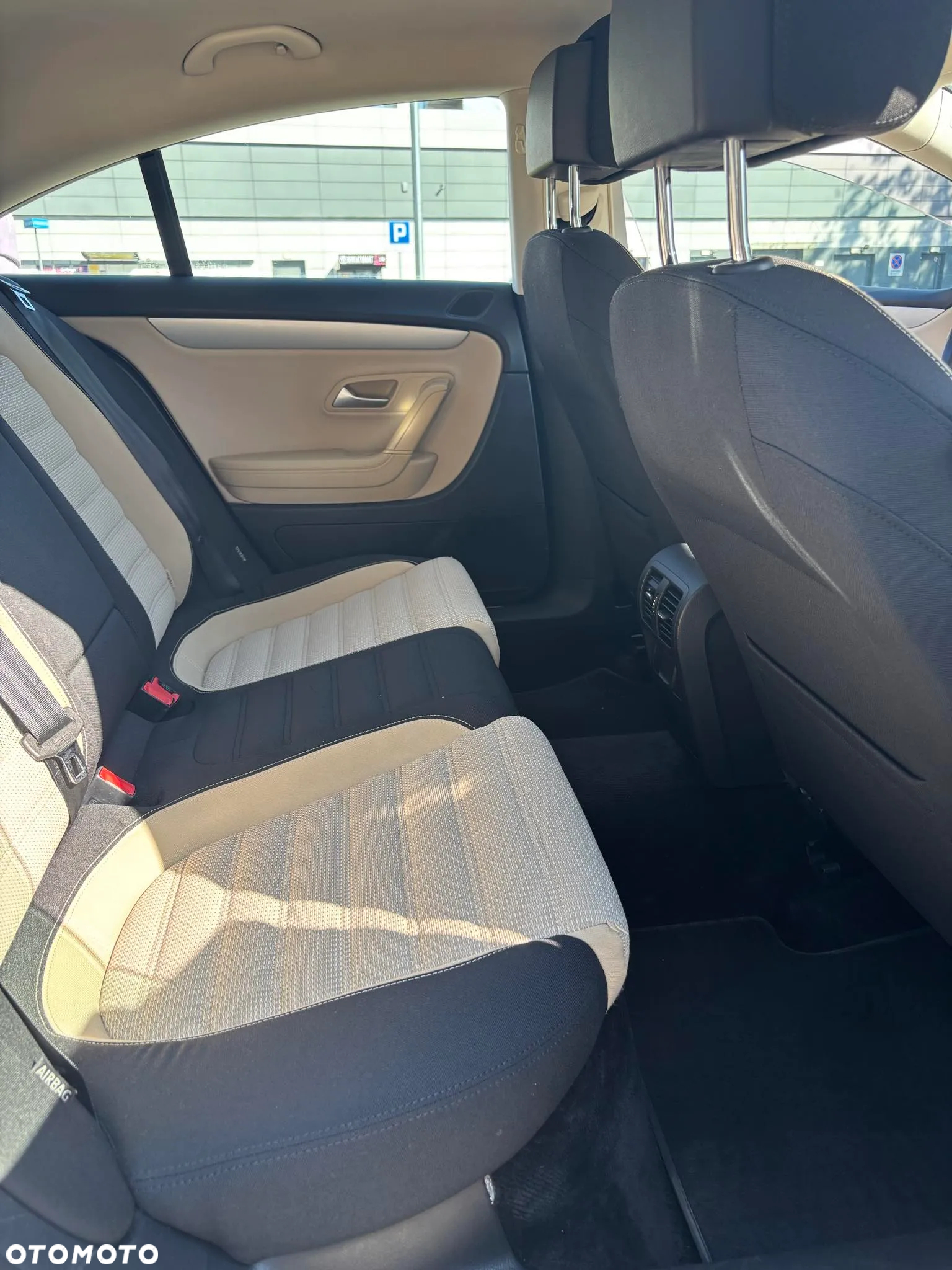Volkswagen CC 2.0 TDI DPF BMT - 21