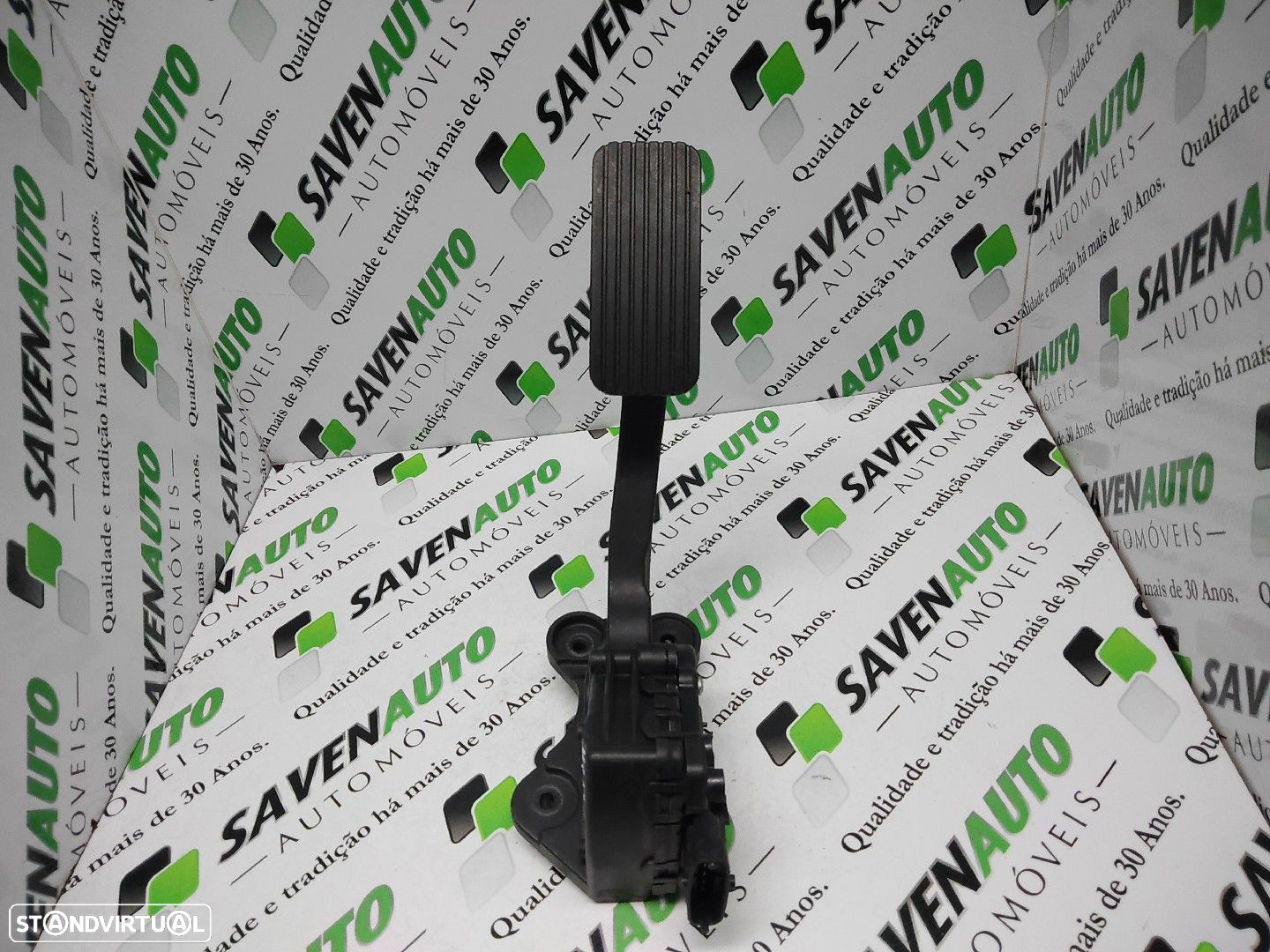 Pedal Acelerador / Acelarador / Potenciómetro Hyundai I30 (Fd) - 3