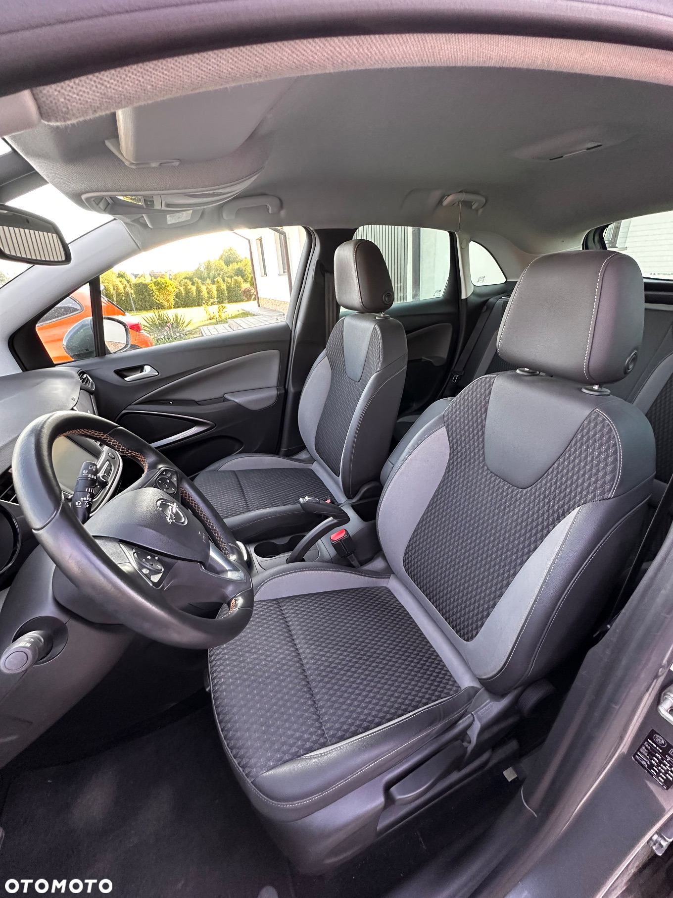 Opel Crossland X 1.2 Edition - 9
