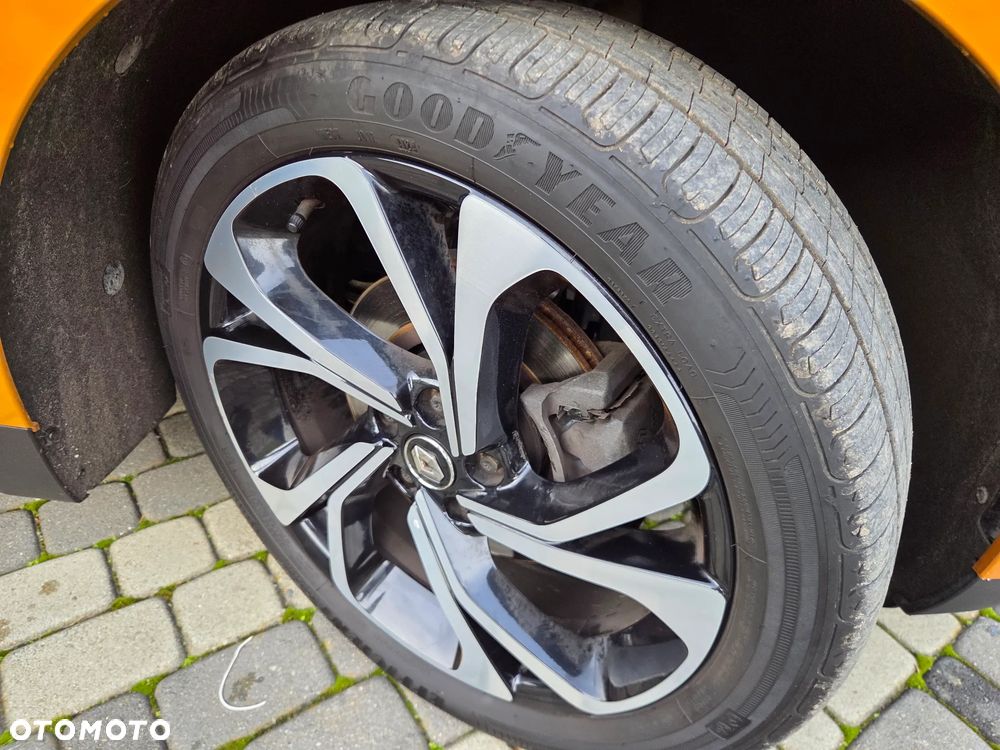 Renault Scenic 1.3 TCe Energy Bose - 40