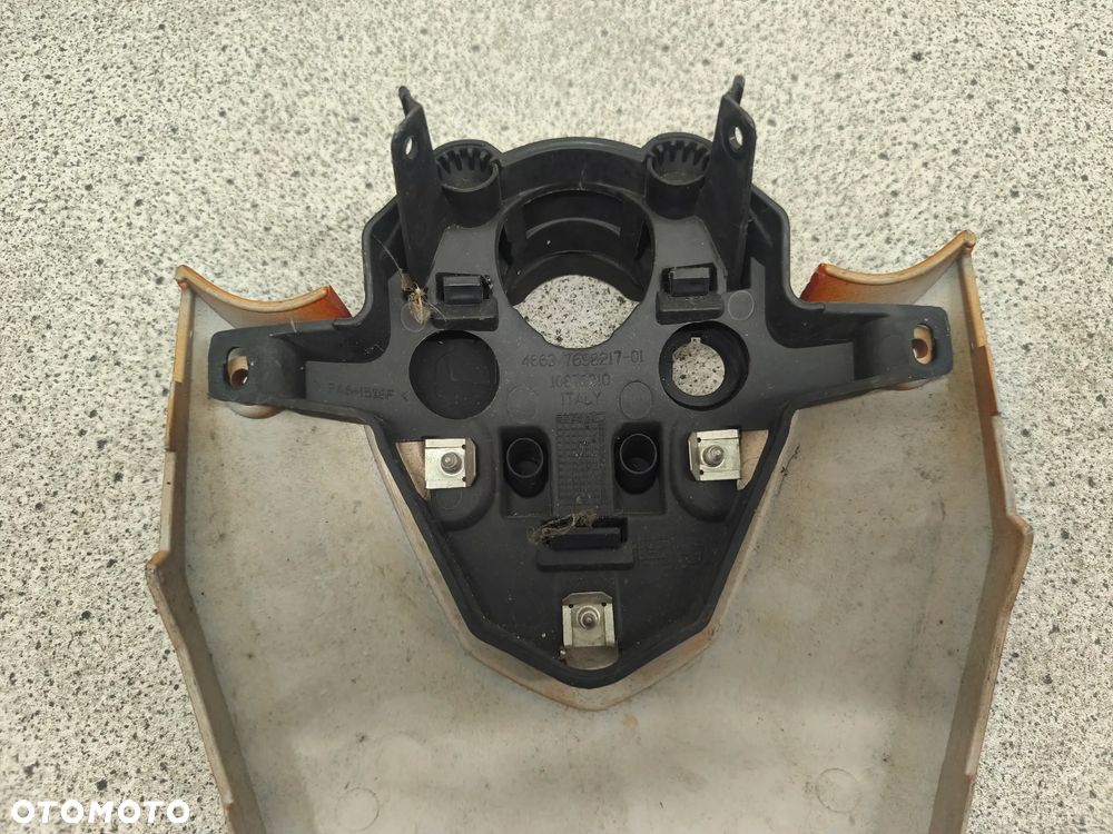 Nakładka na bak, wypełnienie, osłona, owiewka zbiornika paliwa BMW F800GS F800 GS F 800GS F 800 GS - 13