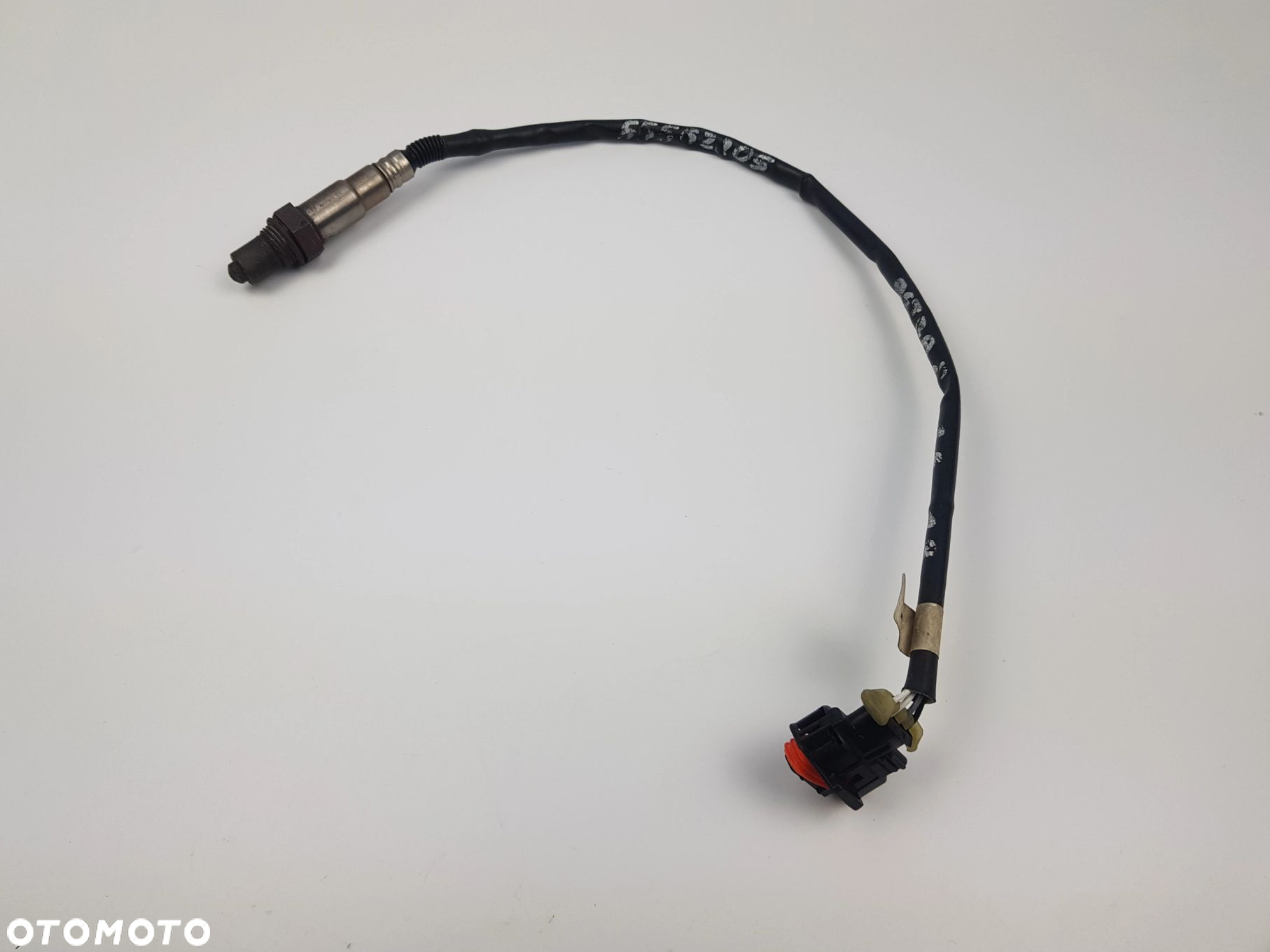 Sonda Lambda Opel Astra J 1.6 1.8 16V 55562205 - 2