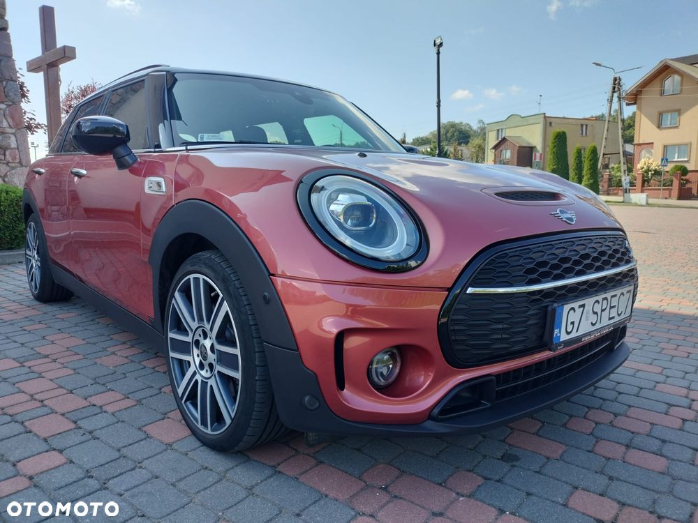 MINI Clubman Cooper S - 1