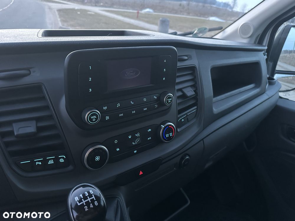 Ford Transit - 14