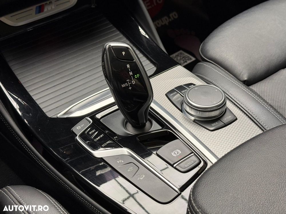 BMW X4 M - 13