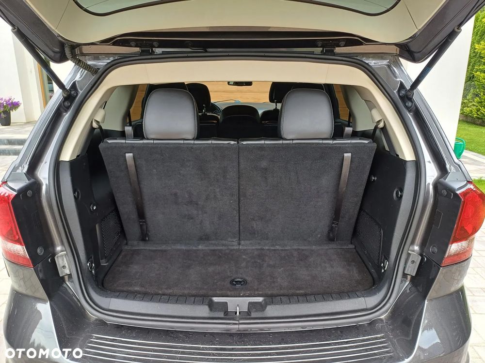 Dodge Journey - 17