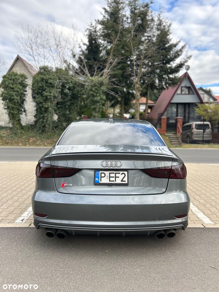 Audi S3 - 23