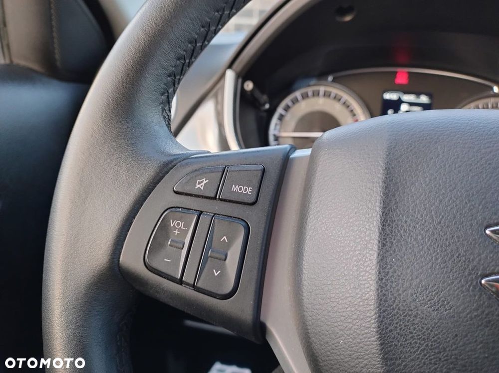 Suzuki Vitara 1.4 Boosterjet Elegance 4WD - 30