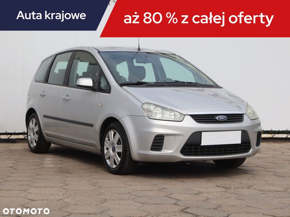 Ford C-MAX - 3