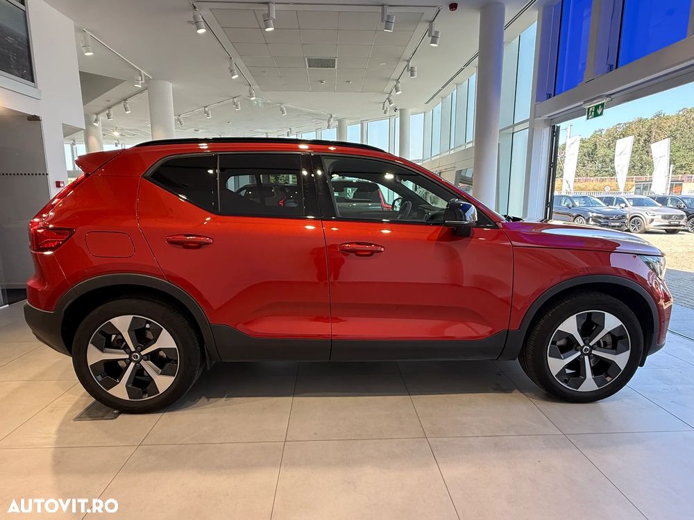 Volvo XC 40 - 8