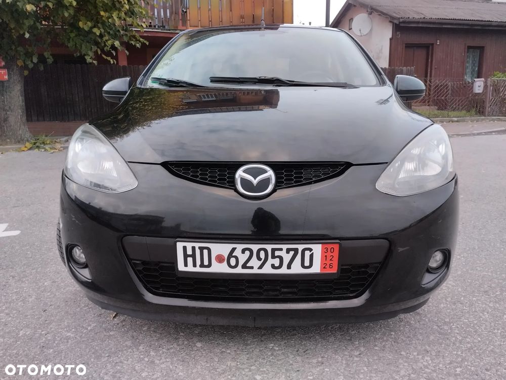 Mazda 2 1.3 Dynamic - 2