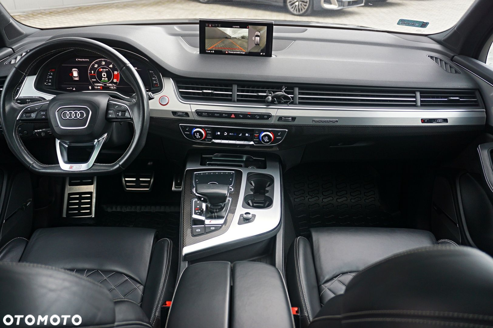 Audi SQ7 - 10